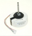 Panasonic Ventilator Motor - Fan Motor dc 30w 3ph